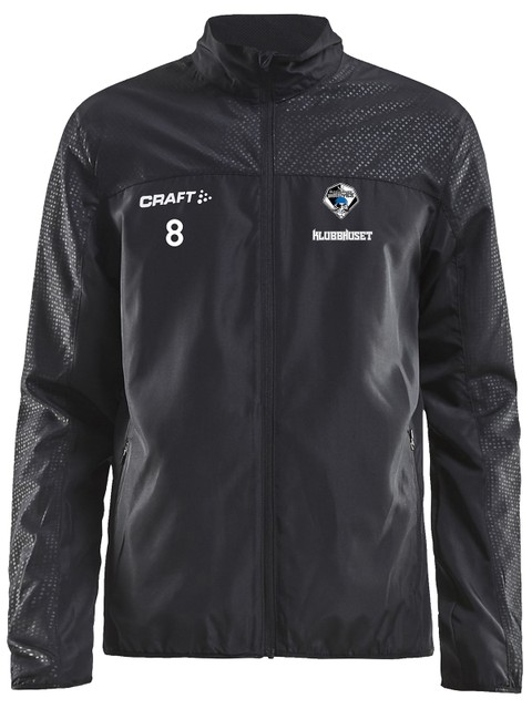 Craft Wind Jacket Rush (IBF Älvstranden)