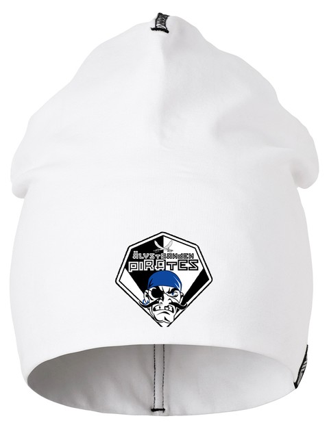 SW Beanie, Vit (IBF Älvstranden)