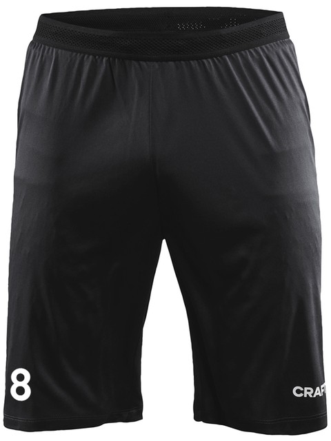 Craft Shorts Evolve (IBF Älvstranden)