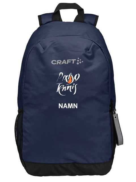 Craft Backpack ABILITY Practice 24L (Pixbo Tennis)