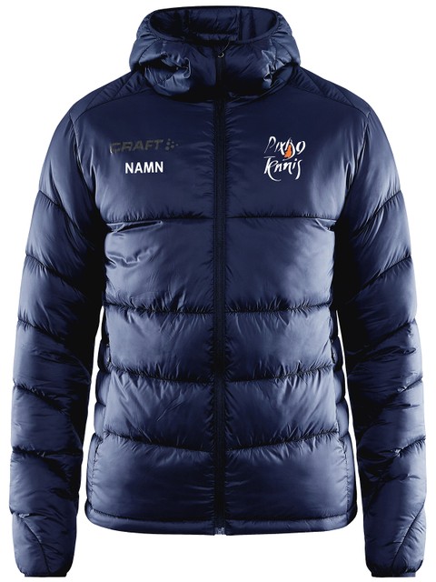 Craft Jacket Isolate Explore (Pixbo Tennis)