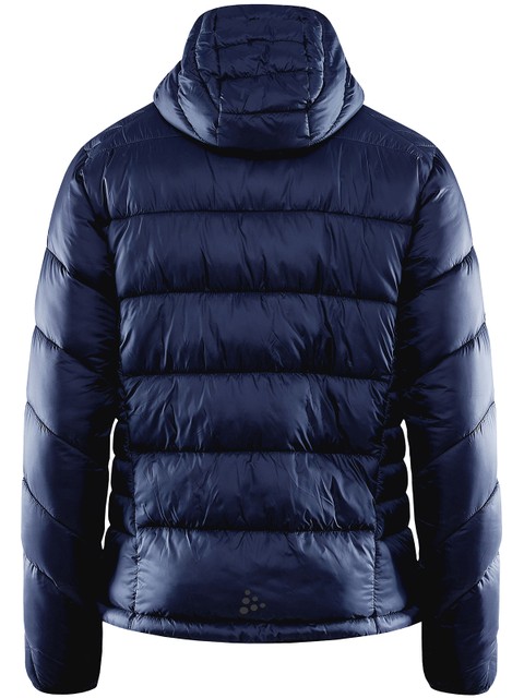 Craft Jacket Isolate Explore (Pixbo Tennis)
