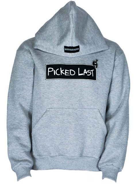 Picked Last Hood