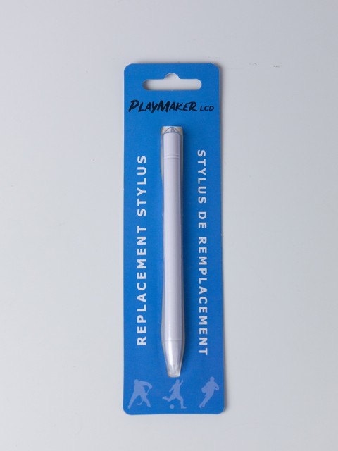 Playmaker LCD - Stylus pen