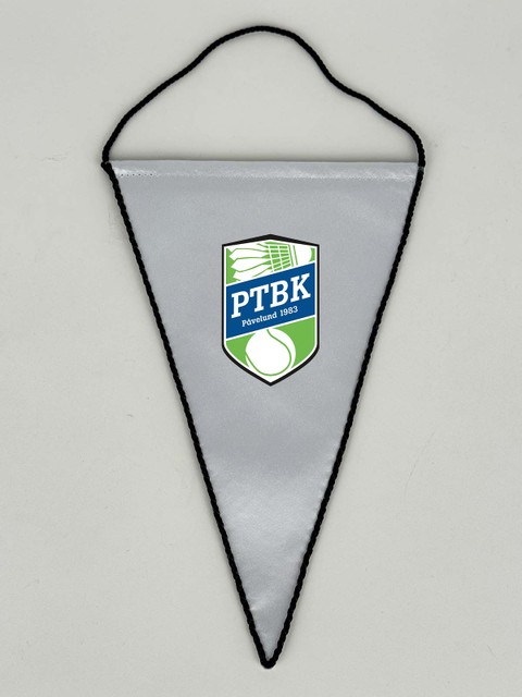 Pennant, White (Påvelund TBK)