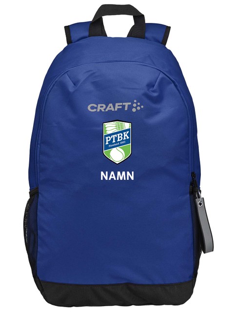 Craft Backpack ABILITY Practice 24L (Påvelunds TBK)