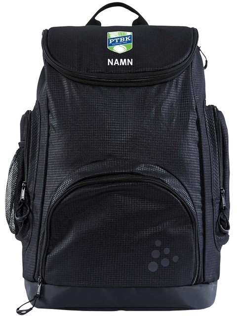 Craft Backpack TRANSIT Equipment Bag 38L (Påvelund TBK)
