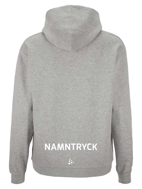 Craft Hoodie COMMUNITY 2.0, Grey Melange (Påvelunds TBK)