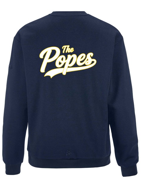 Craft Sweatshirt Special Edition PTBK Popes