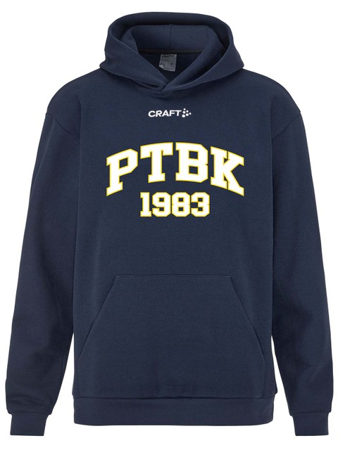 Craft Hoodtröja Special Edition PTBK Popes