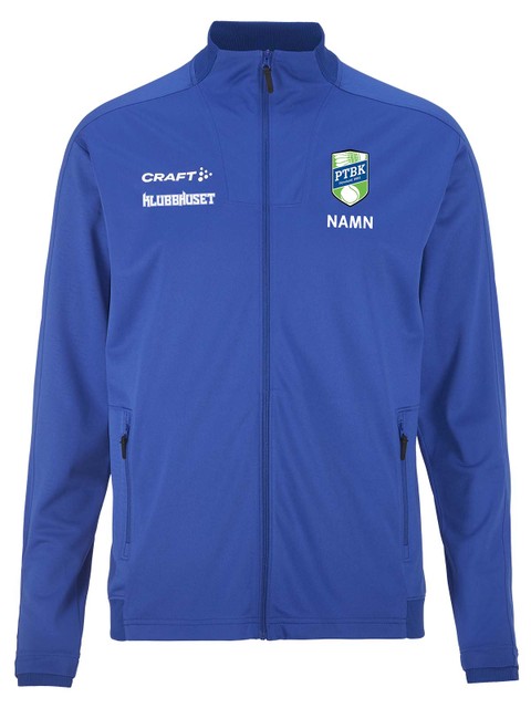Craft Training Jacket EVOLVE 2.0 FZ (Påvelund TBK)