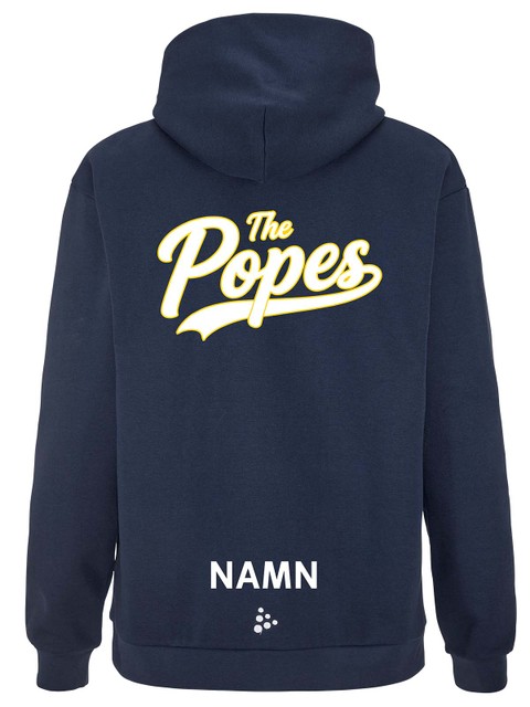 Craft Hoodtröja Special Edition PTBK Popes