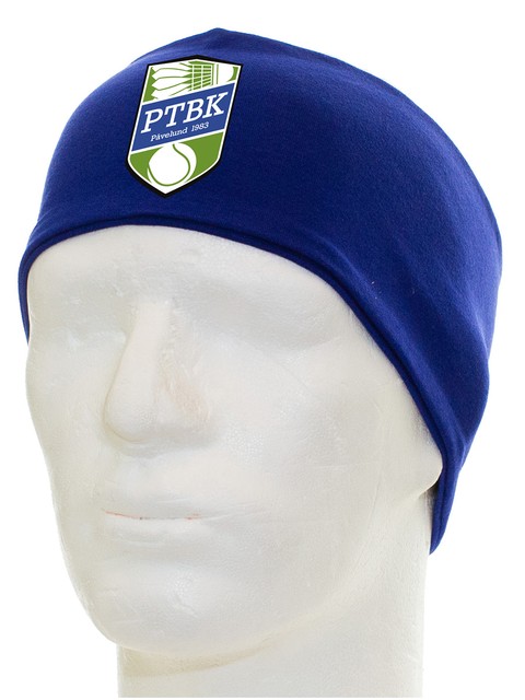 Headband, Blue (Påvelunds TBK)