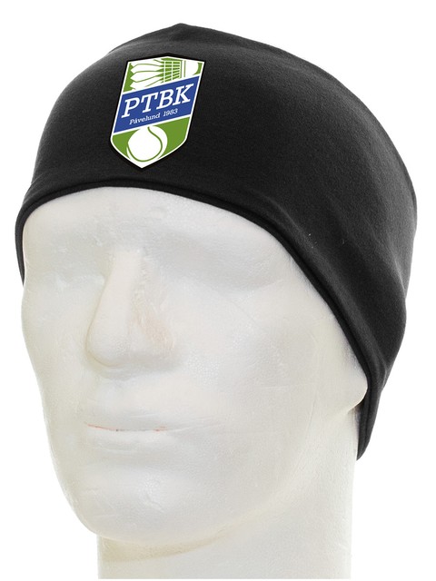Headband, Black (Påvelunds TBK)