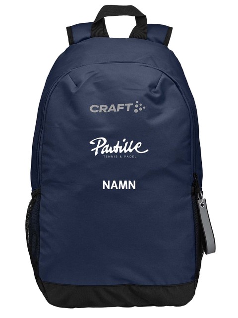 Craft Ryggsäck ABILITY Practice 24L (Partille Tennis och Padel)