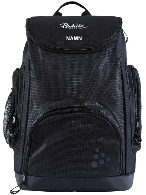 Craft Backpack TRANSIT Equipment Bag 38L (Partille Tennis och Padel)