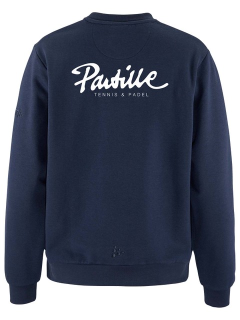 Craft Sweatshirt COMMUNITY 2.0 (Partille Tennis och Padel)