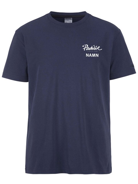Craft T-shirt COMMUNITY 2.0 (Partille Tennis och Padel)
