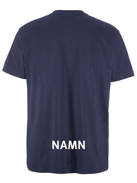 Craft T-shirt COMMUNITY 2.0 (Partille Tennis och Padel)