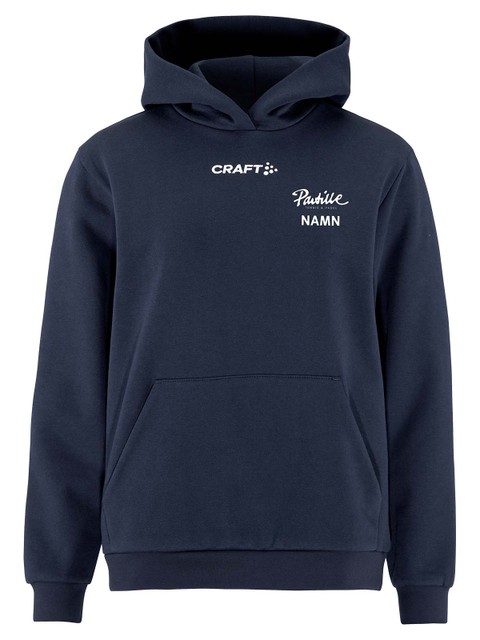 Craft Hoodtröja COMMUNITY 2.0 (Partille Tennis och Padel)