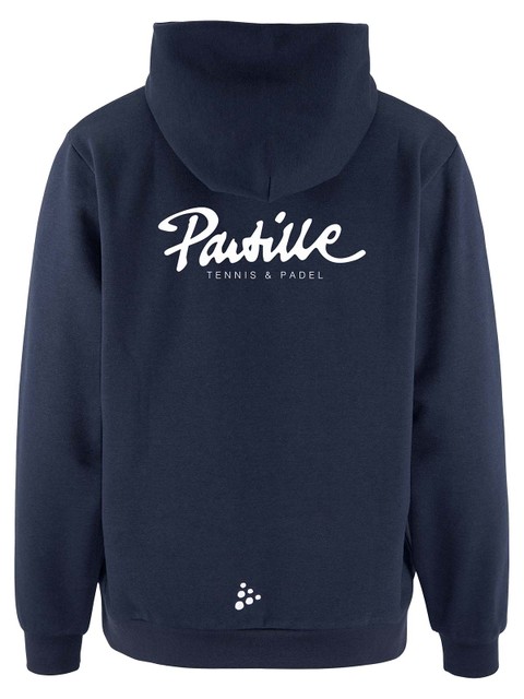 Craft Hoodtröja COMMUNITY 2.0 (Partille Tennis och Padel)