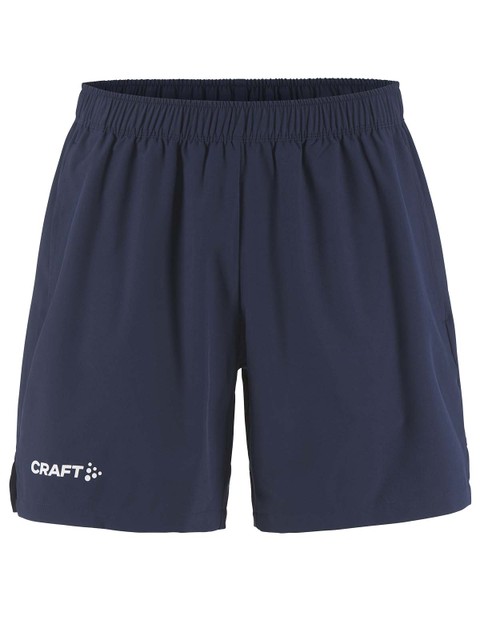 Craft Shorts ABILITY, med fickor (Partille Tennis och Padel)