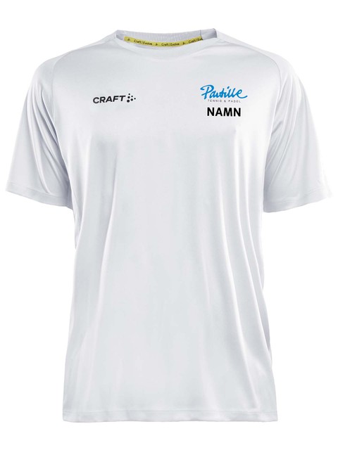 Craft T-shirt Evolve (Partille Tennis och Padel)