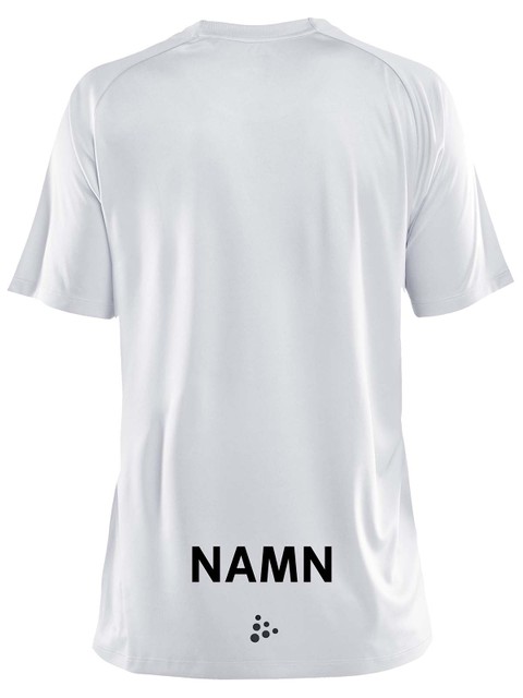 Craft T-shirt Evolve (Partille Tennis och Padel)
