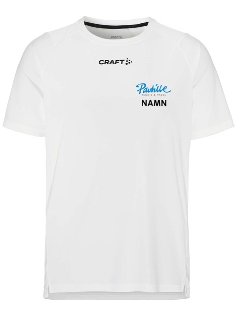 Craft T-shirt RUSH 2.0 (Partille Tennis och Padel)