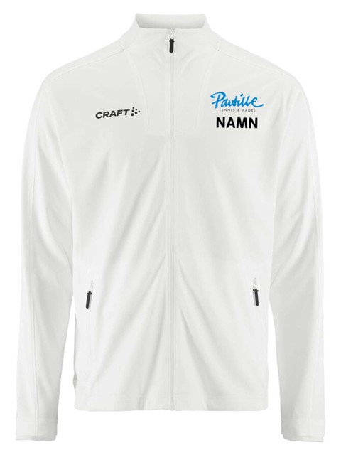 Craft Overallsjacka EVOLVE 2.0 FZ (Partille Tennis och Padel)