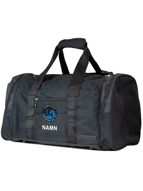 KH Sportbag - Black Label (Partille Taekwon-Do)
