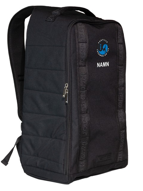 KH Backpack Exclusive - Black Label (Partille Taekwon-Do)