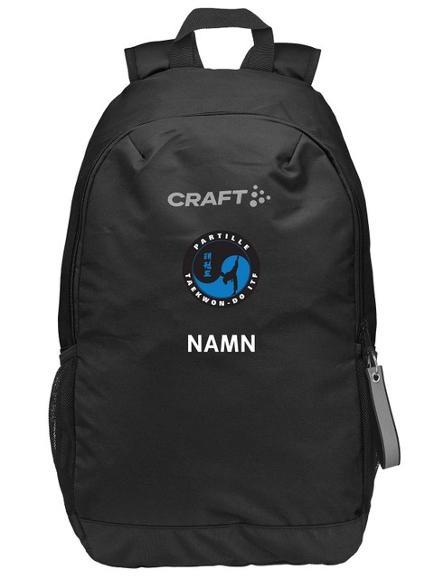 Craft Backpack ABILITY Practice 24L (Partille Taekwondo)