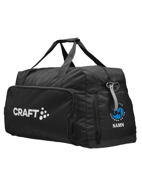 Craft Sportbag ABILITY 38L (Partille Taekwondo)