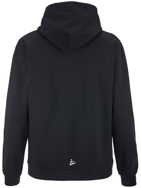 Craft Hoodie COMMUNITY 2.0, Black (Partille Taekwon-Do)