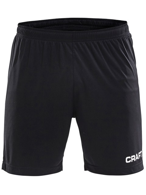 Craft Shorts SQUAD Solid (Partille Taekwon-Do)