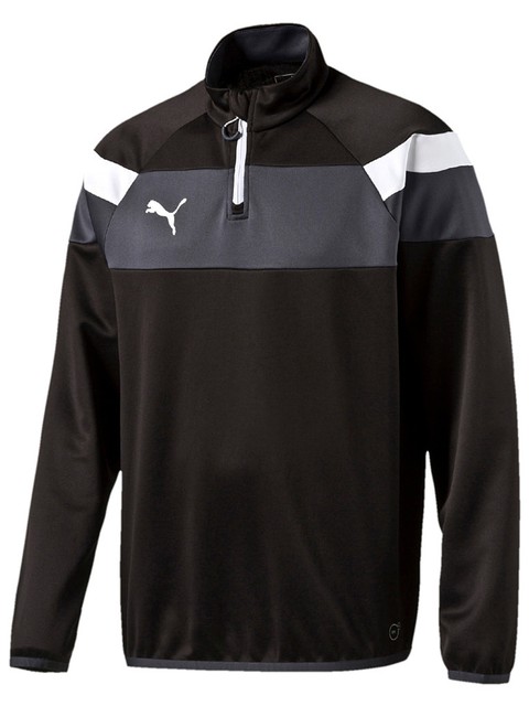 Puma Overallsjacka Spirit II 1/4 Zip