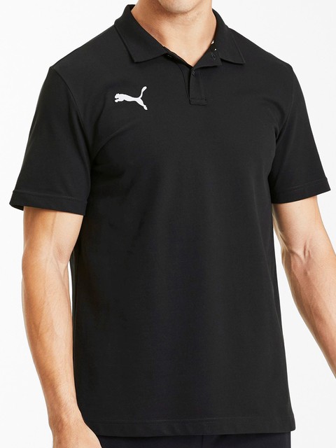 Puma teamGOAL Casuals Polo