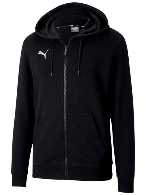 Puma Hoodtröja teamGOAL 23 Full Zip