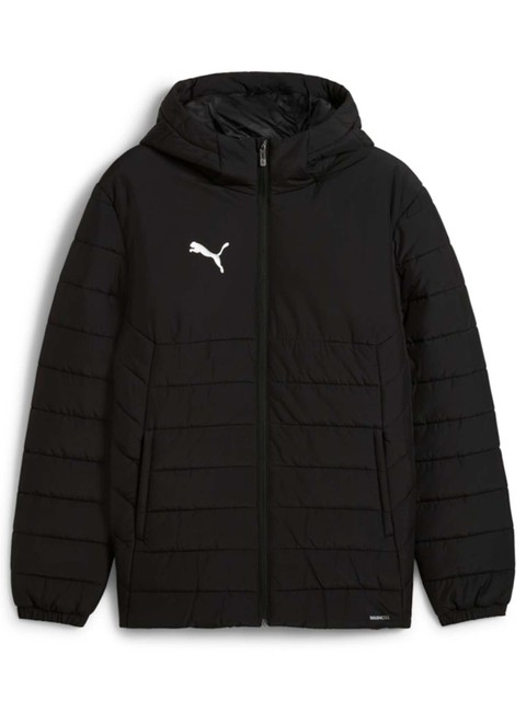 Puma teamADDITIONS Hooded Padded Jacket