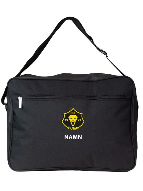 KH Coachbag - Black Label (IBK Puma)
