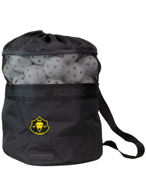 KH Ballbag - Black Label (IBK Puma)