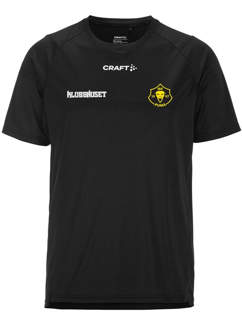 Craft T-shirt RUSH 2.0 (IBK Puma)