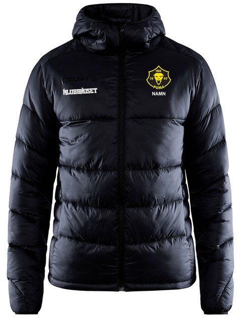 Craft Jacket Isolate Explore (IBK Puma)