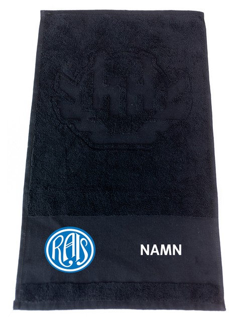 KH Towel 50x30 cm (Rävlanda AIS)