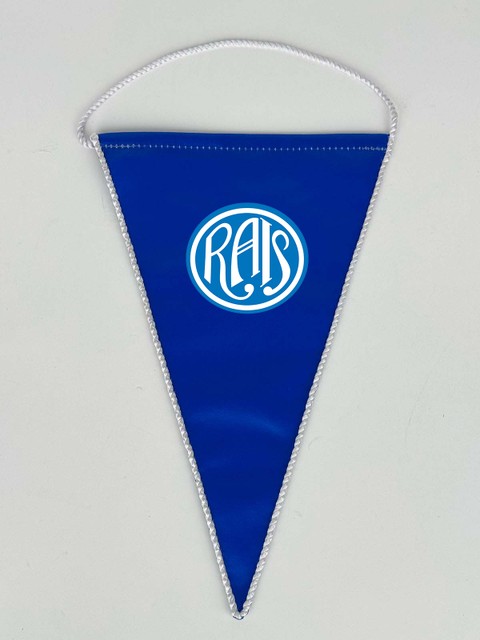 Pennant, Royal (Rävlanda AIS)