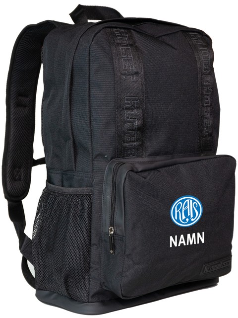 KH Backpack - Black Label (Rävlanda AIS)