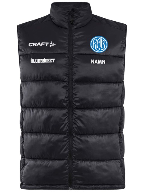 Craft Vest ABILITY Isolate (Rävlanda AIS)