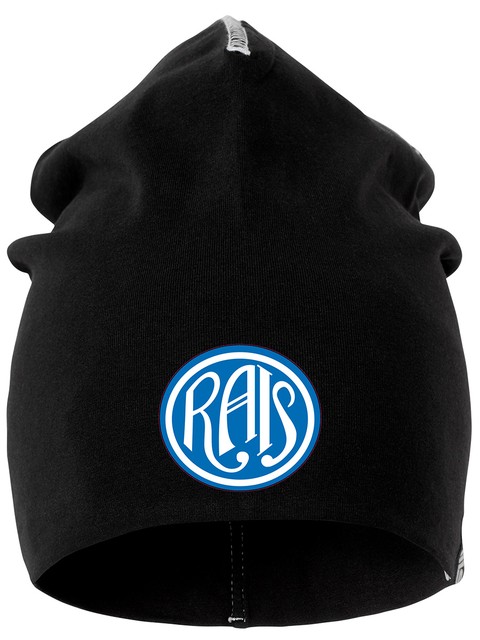 Beanie SW Black (Rävlanda AIS)