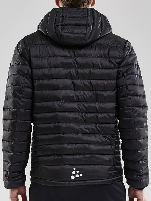Craft Jacket Isolate (Rävlanda AIS)